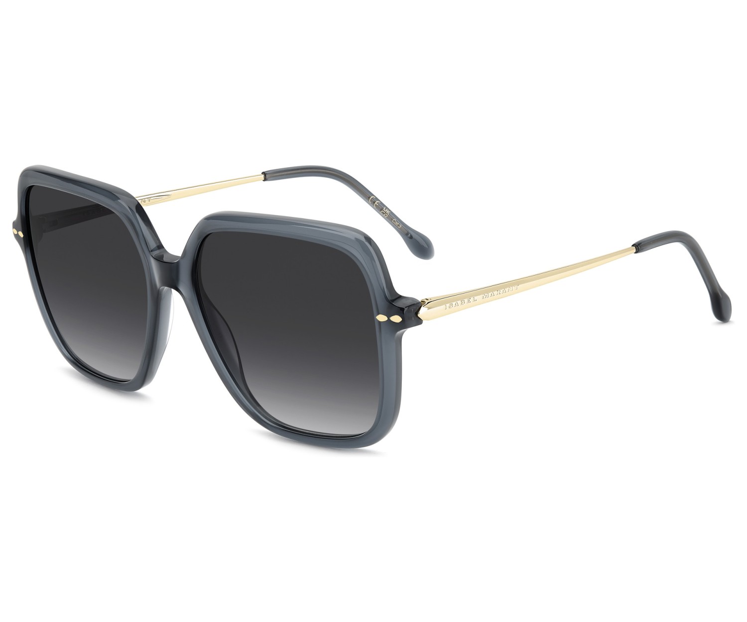 ISABEL MARANT - 208330 - 5F6 - 57