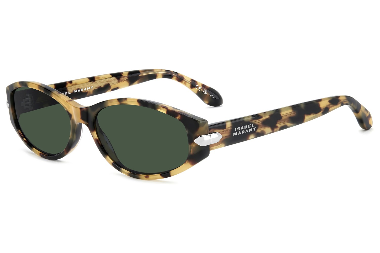 ISABEL MARANT - 208876 - C9B - 58