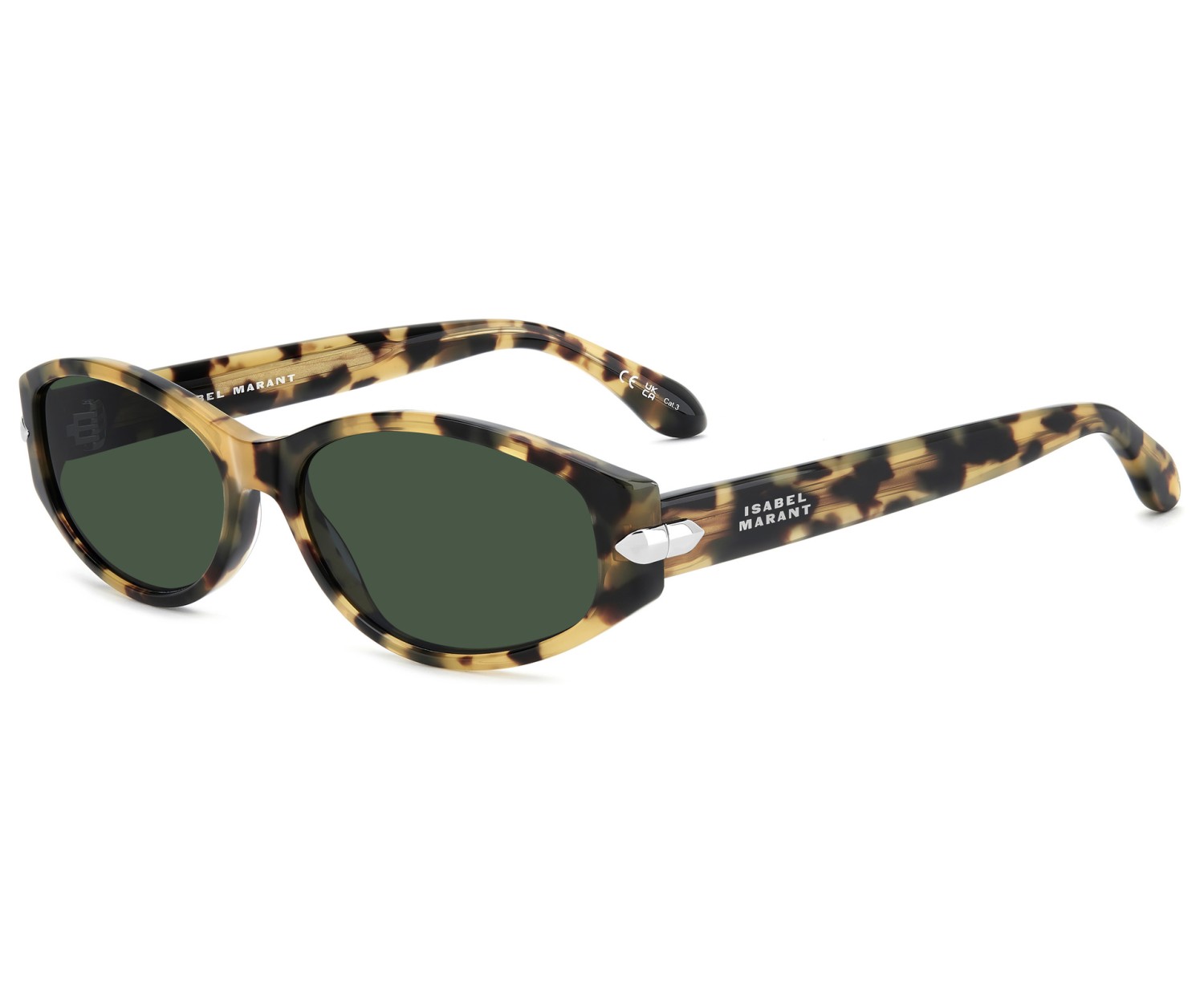 ISABEL MARANT - 208876 - C9B - 58