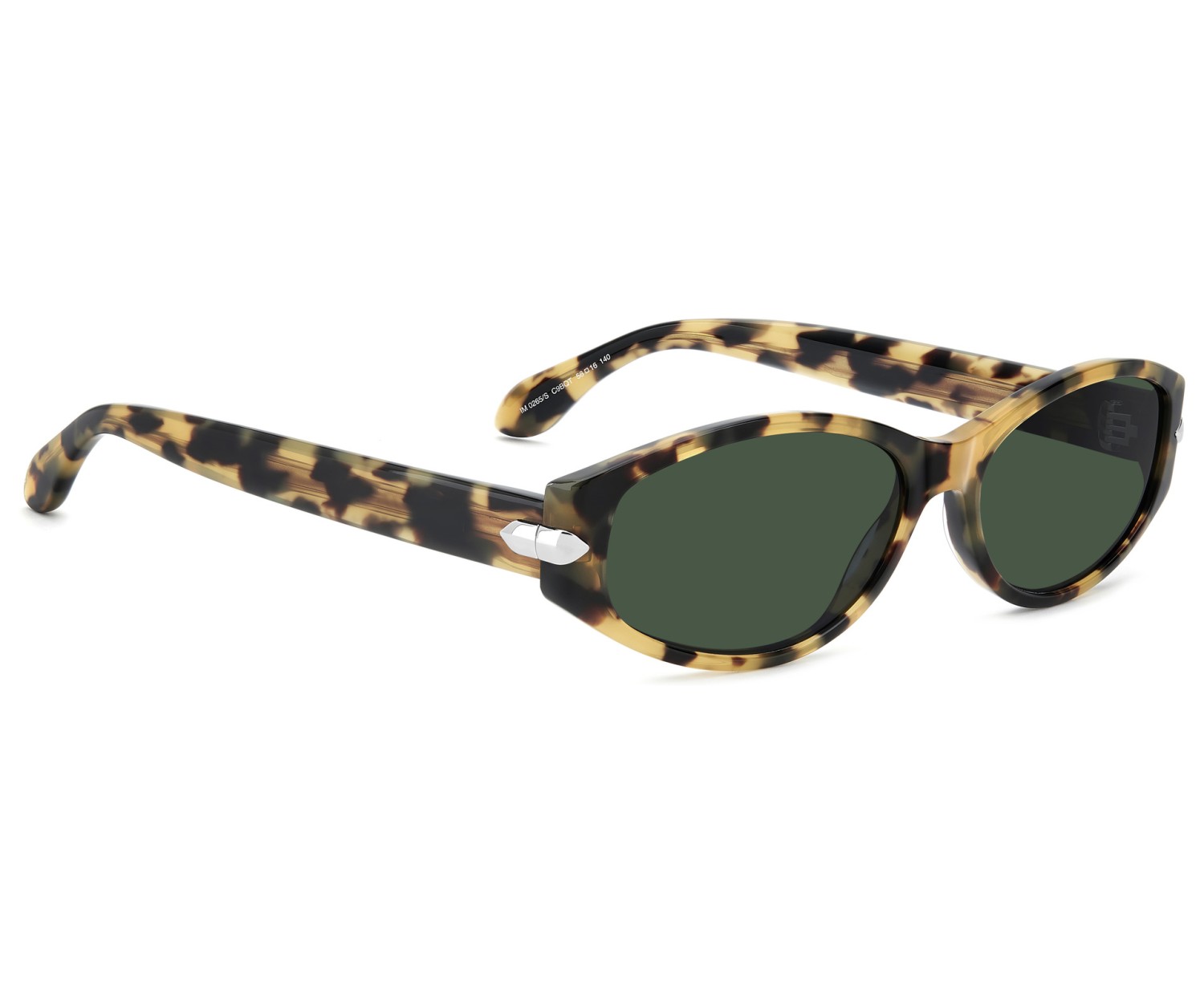 ISABEL MARANT - 208876 - C9B - 58