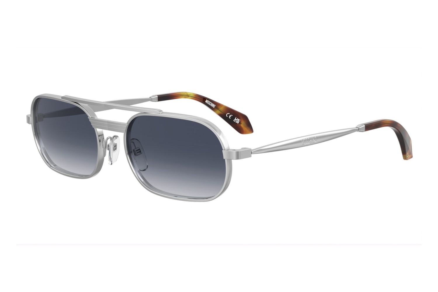 MOSCHINO - 208184 - 010 - 55