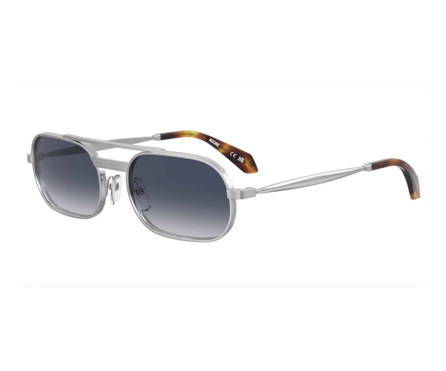MOSCHINO - 208184 - 010 - 55
