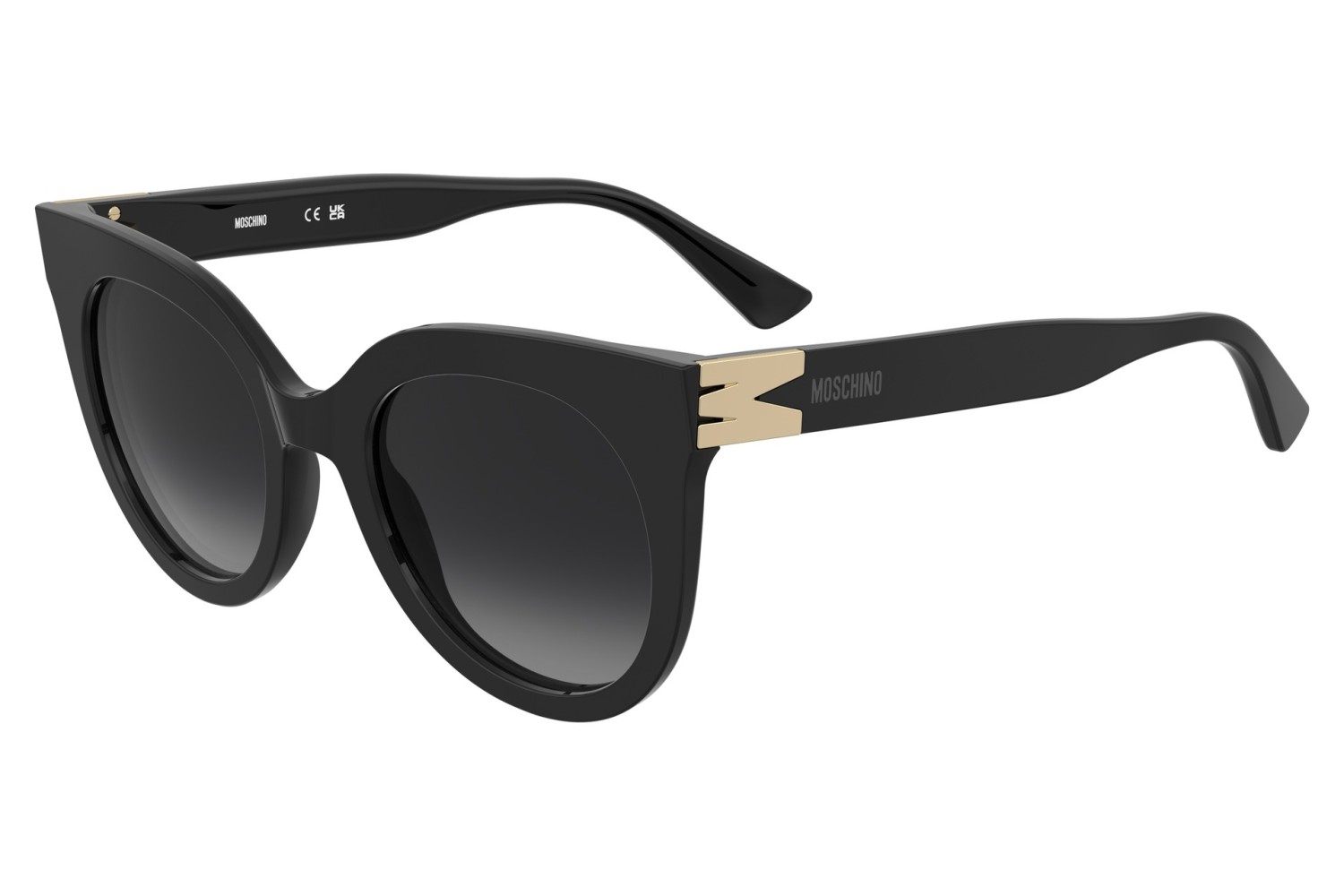 MOSCHINO - 208566 - 807 - 52