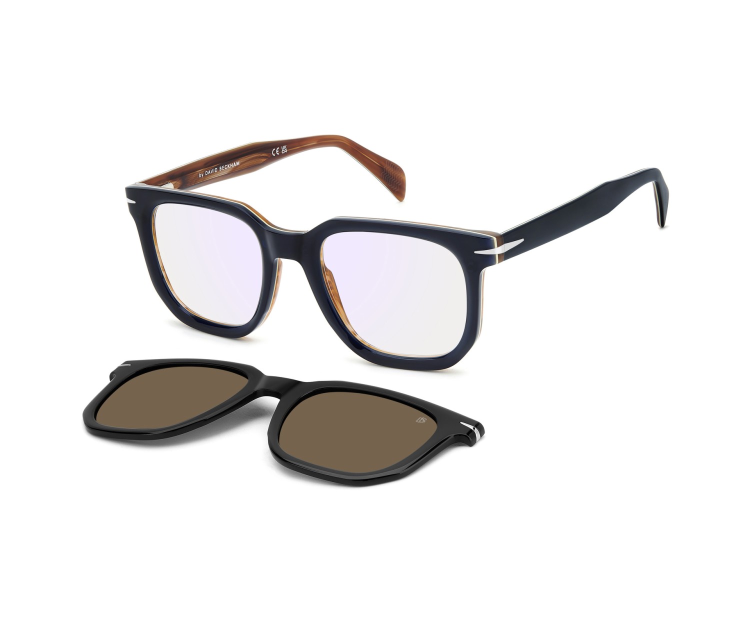 DAVID BECKHAM - 109295 - 38I - 51