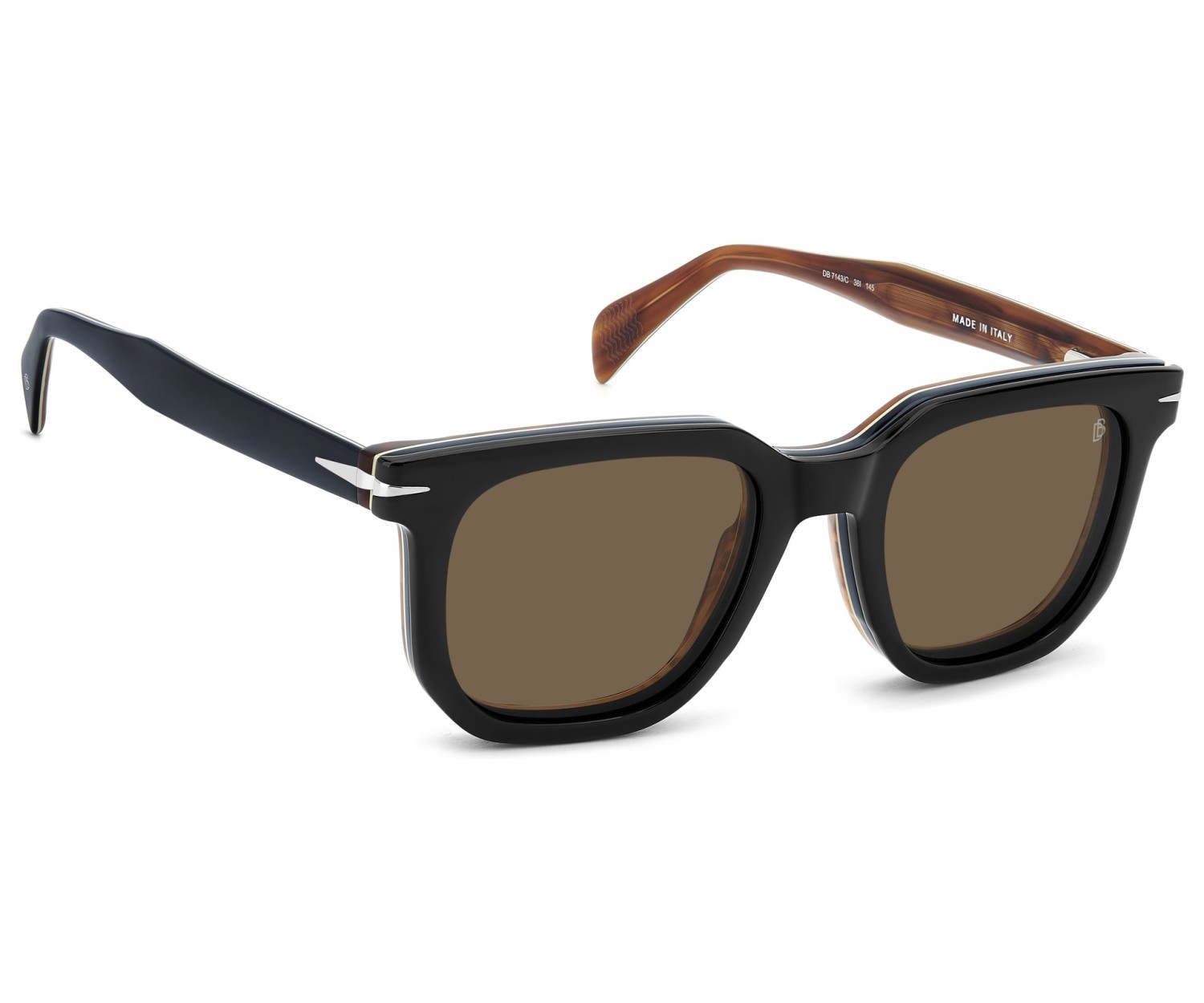DAVID BECKHAM - 109295 - 38I - 51