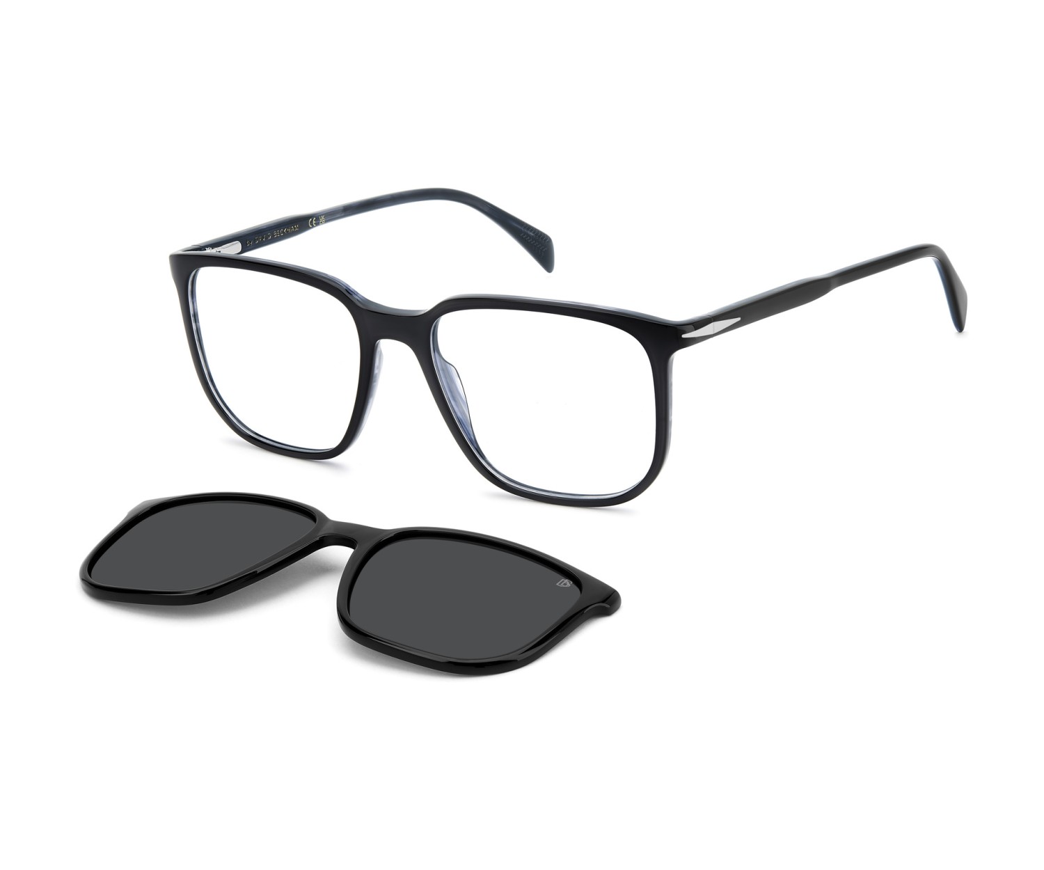 DAVID BECKHAM - 109802 - 88M - 55