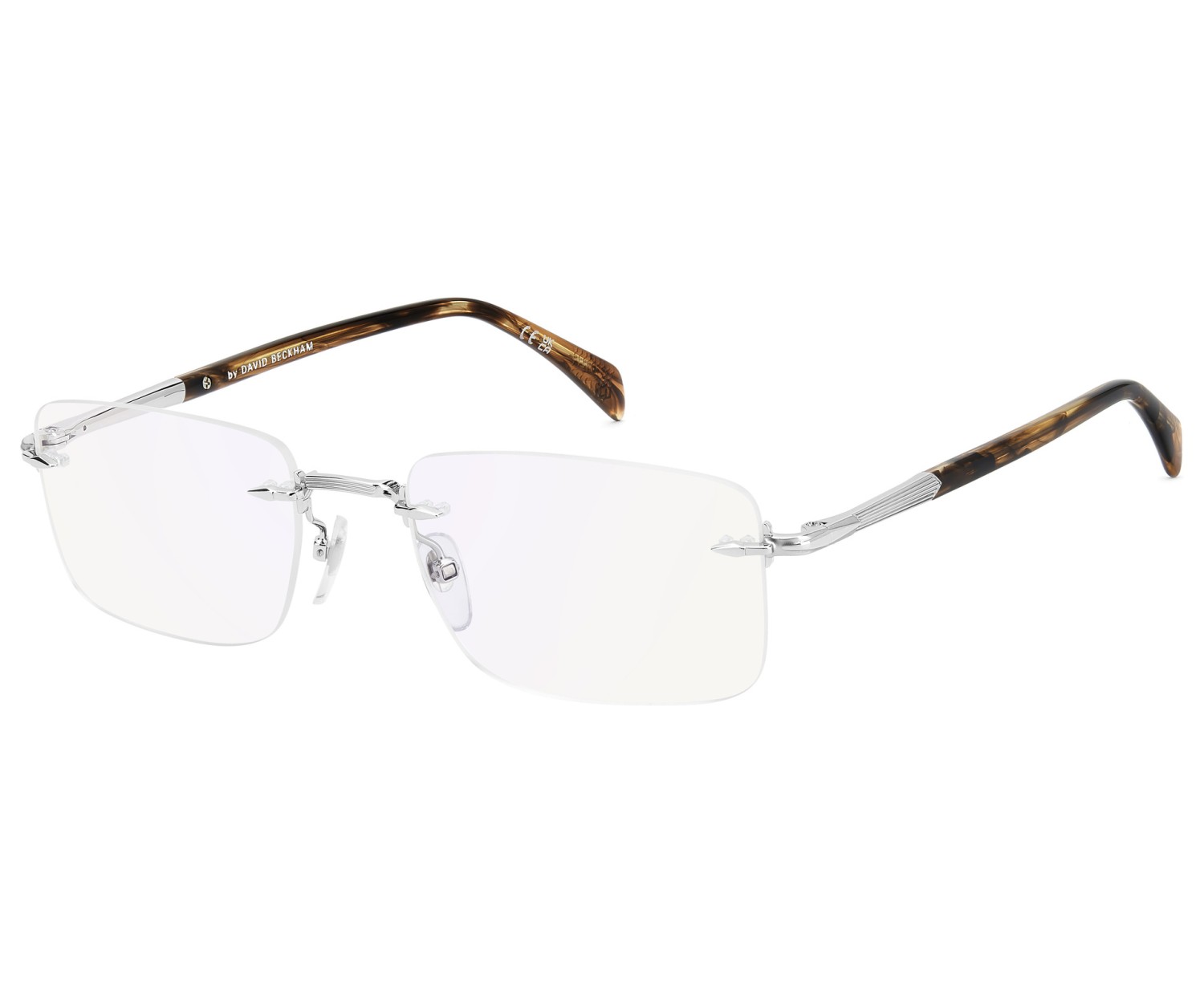 DAVID BECKHAM - 109801 - H16 - 55
