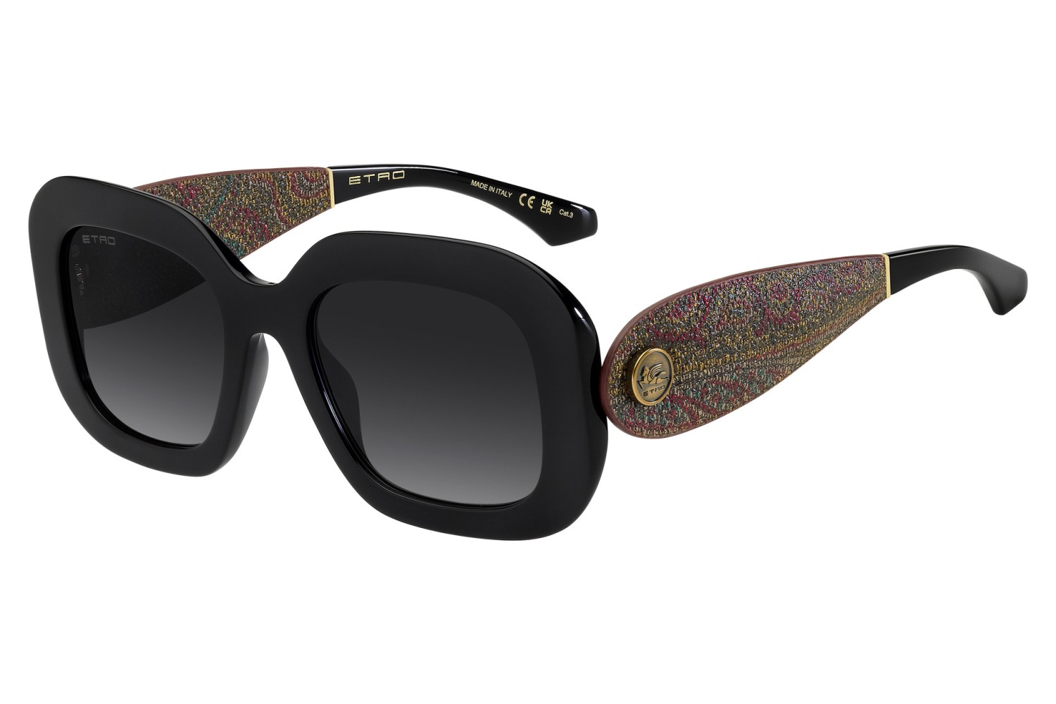 ETRO - 208769 - 807 - 52