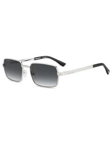 DSQUARED2 - 208773 - 010 - 58