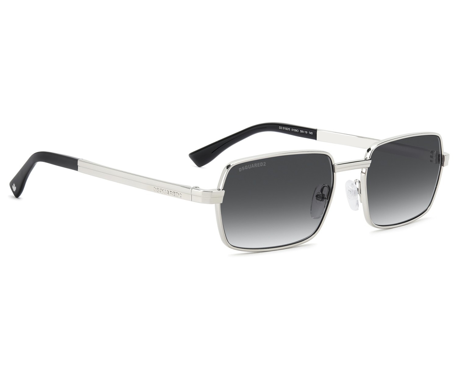 DSQUARED2 - 208773 - 010 - 58