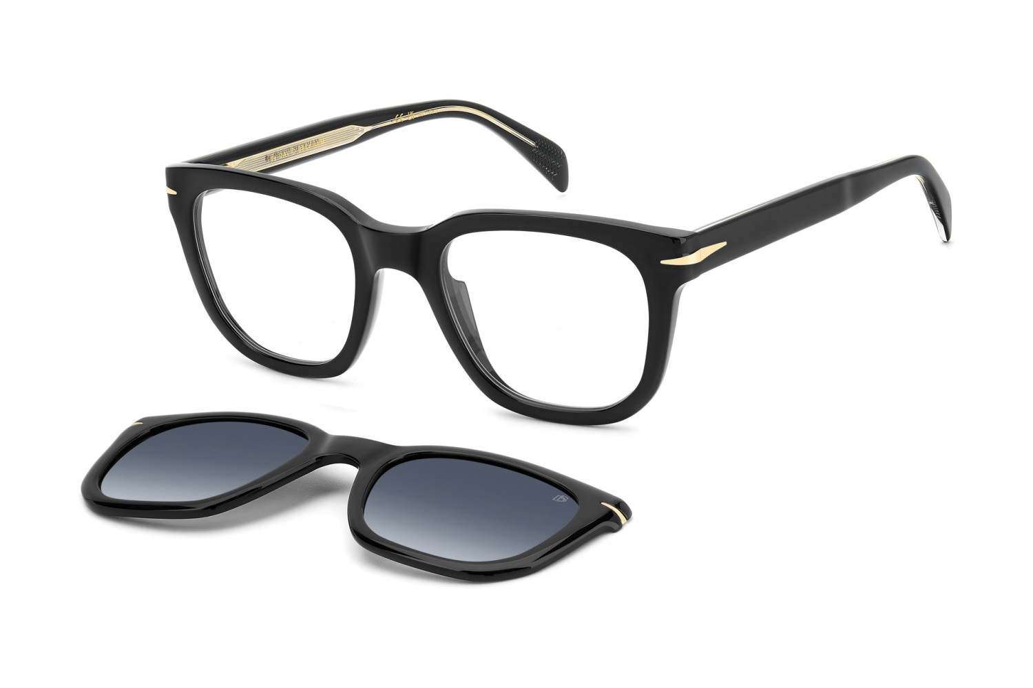 DAVID BECKHAM - 203843 - 2M2 - 50