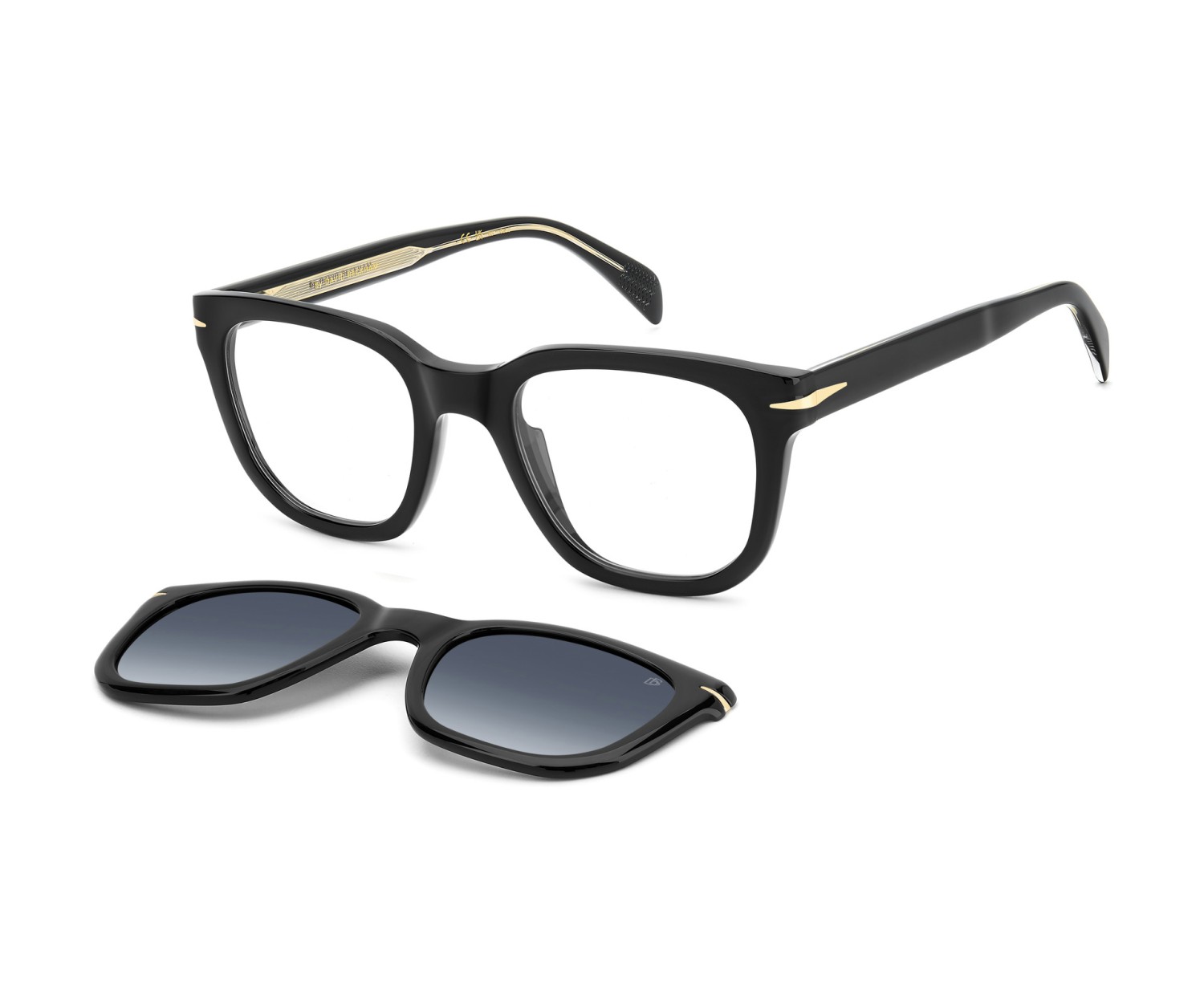 DAVID BECKHAM - 203843 - 2M2 - 50