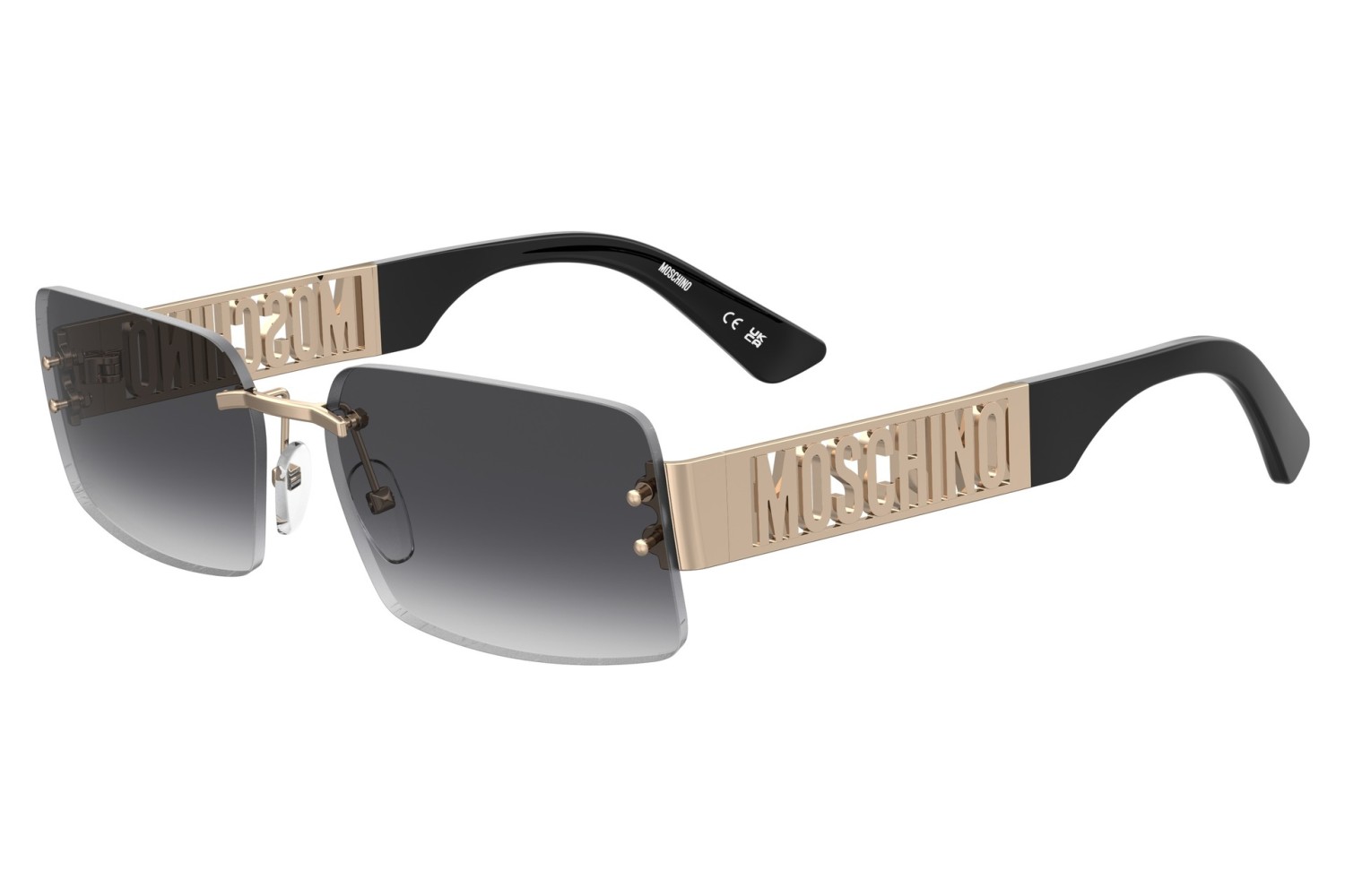 MOSCHINO - 207250 - 2F7 - 61