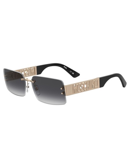 MOSCHINO - 207250 - 2F7 - 61