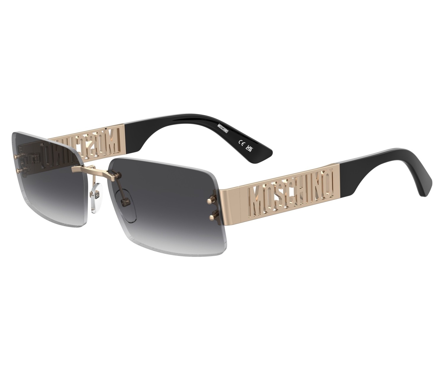MOSCHINO - 207250 - 2F7 - 61