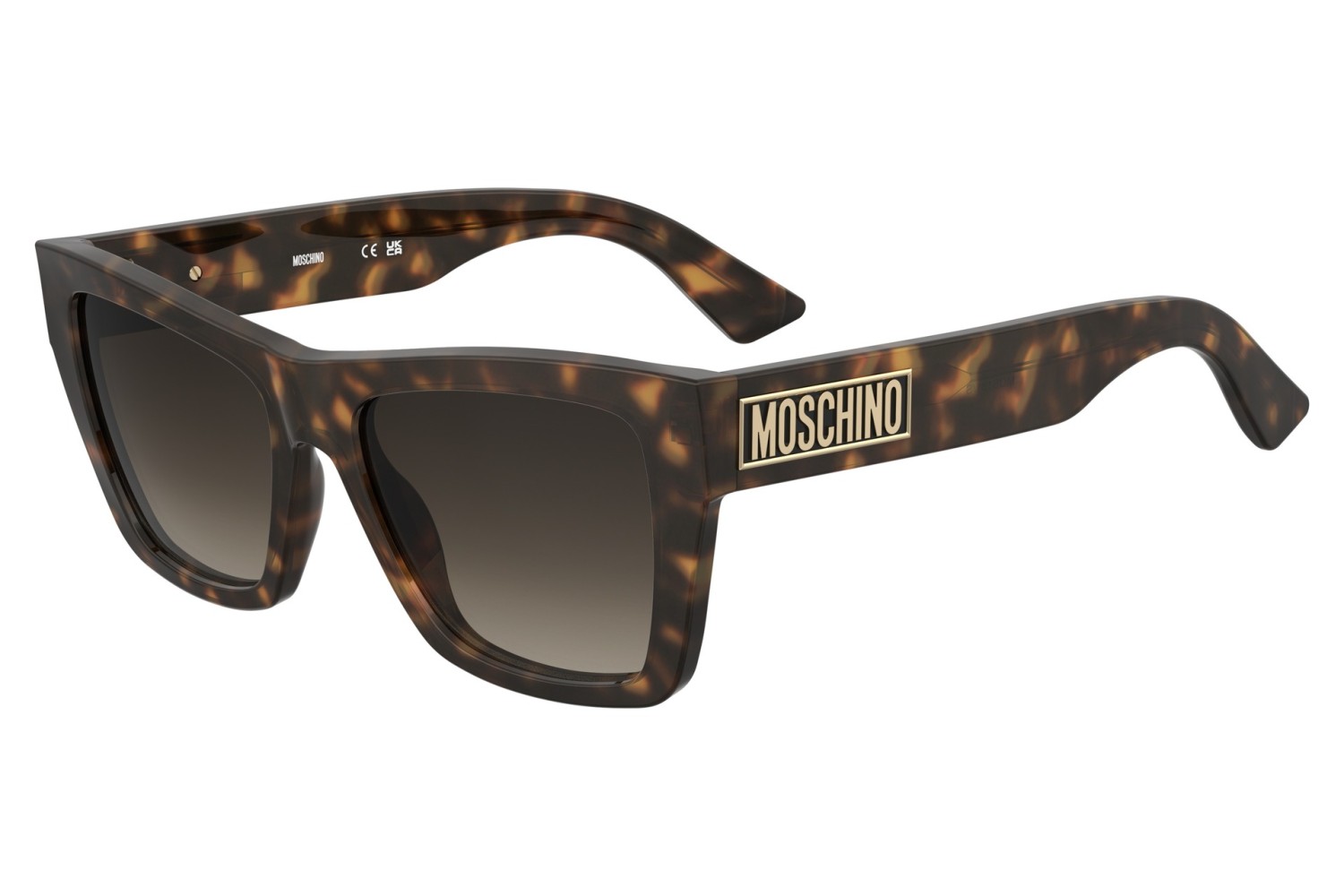 MOSCHINO - 207698 - 086 - 54