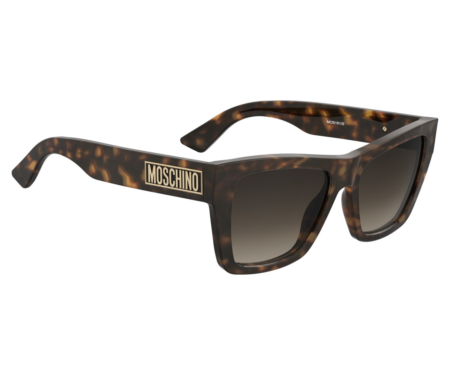 MOSCHINO - 207698 - 086 - 54