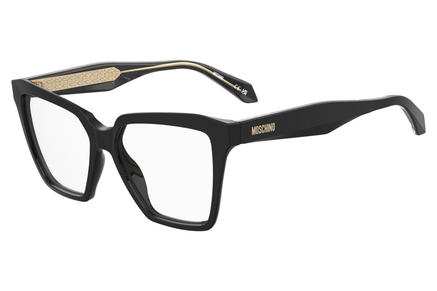 MOSCHINO - 109896 - 807 - 54