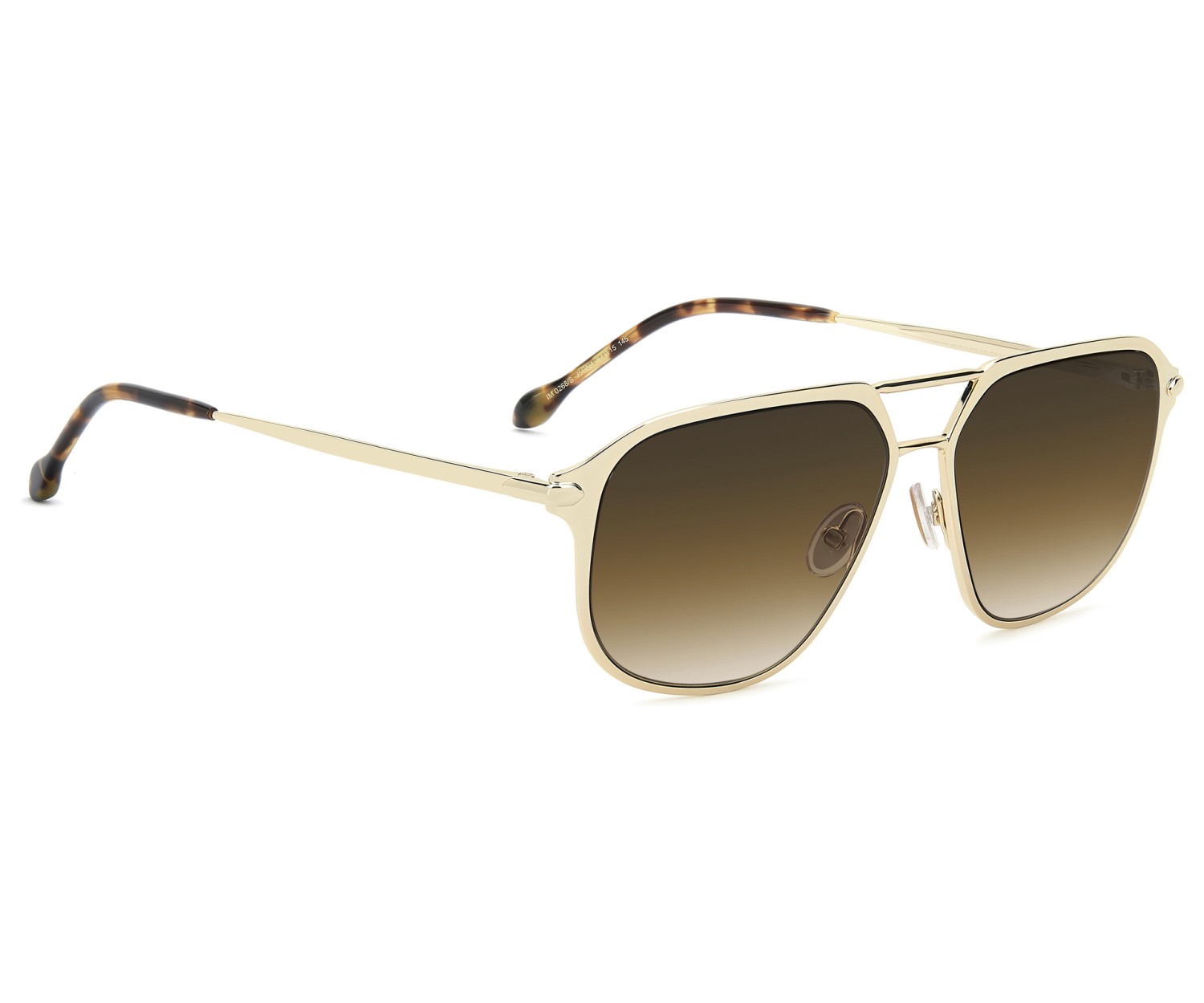 ISABEL MARANT - 209671 - J5G - 57