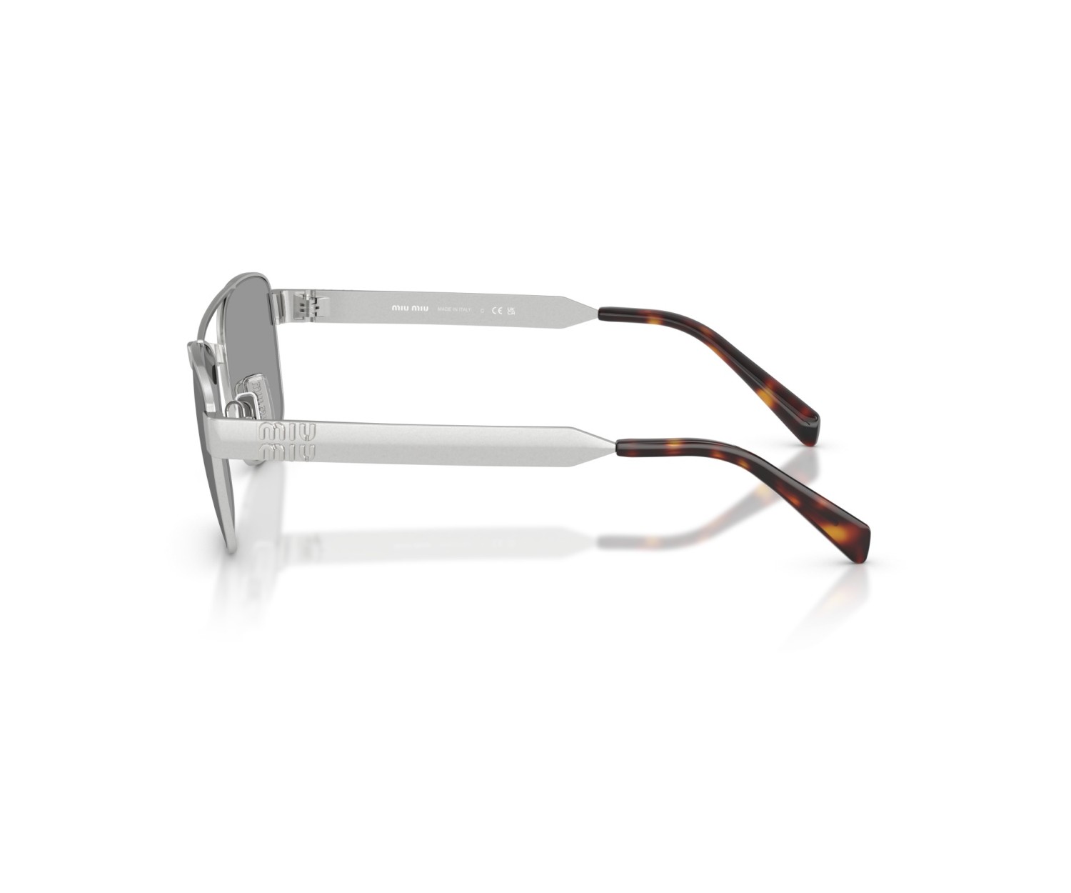 MIU MIU - MU C52S - 21M50Q - 56
