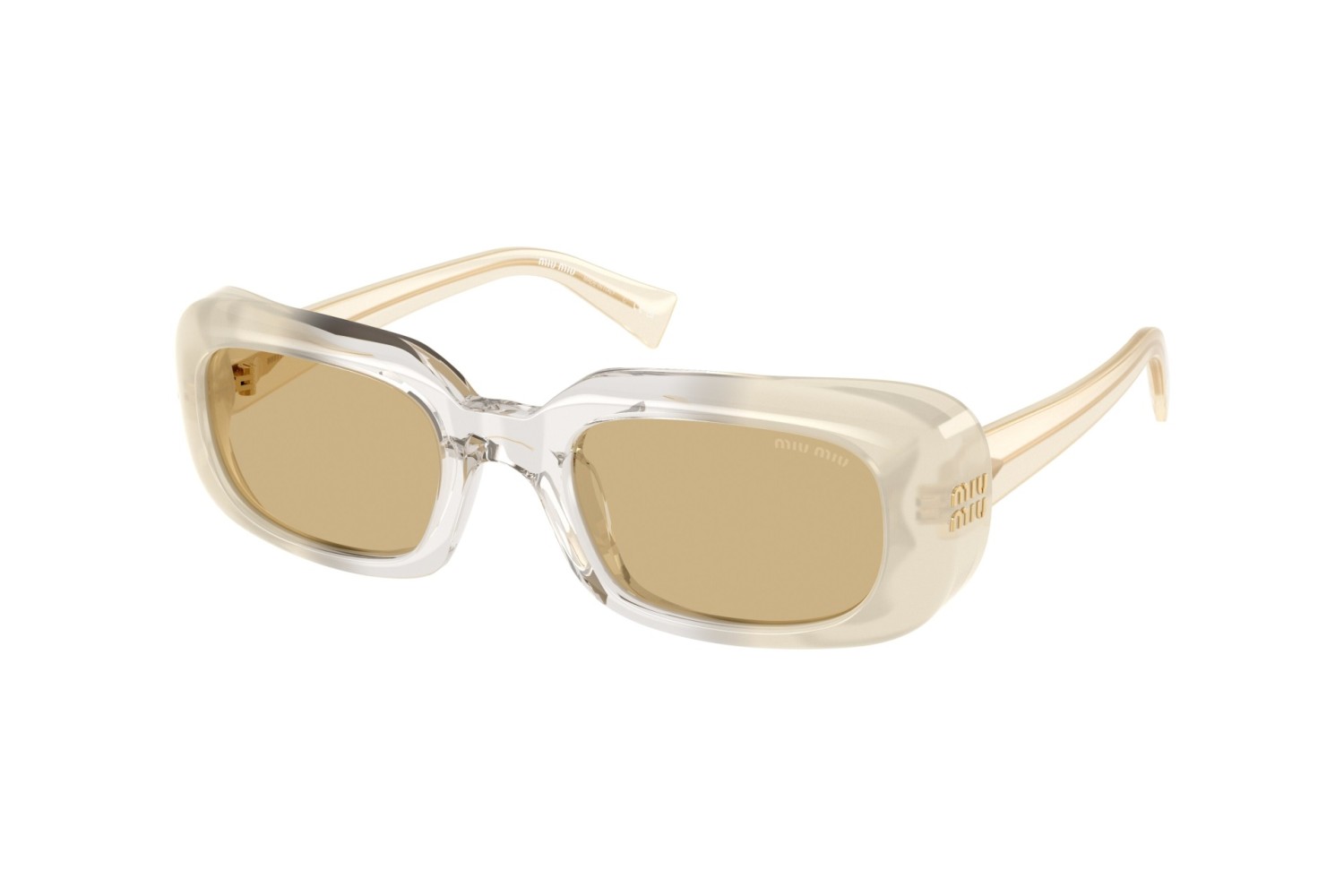 MIU MIU - MU B13S - 21R10R - 52