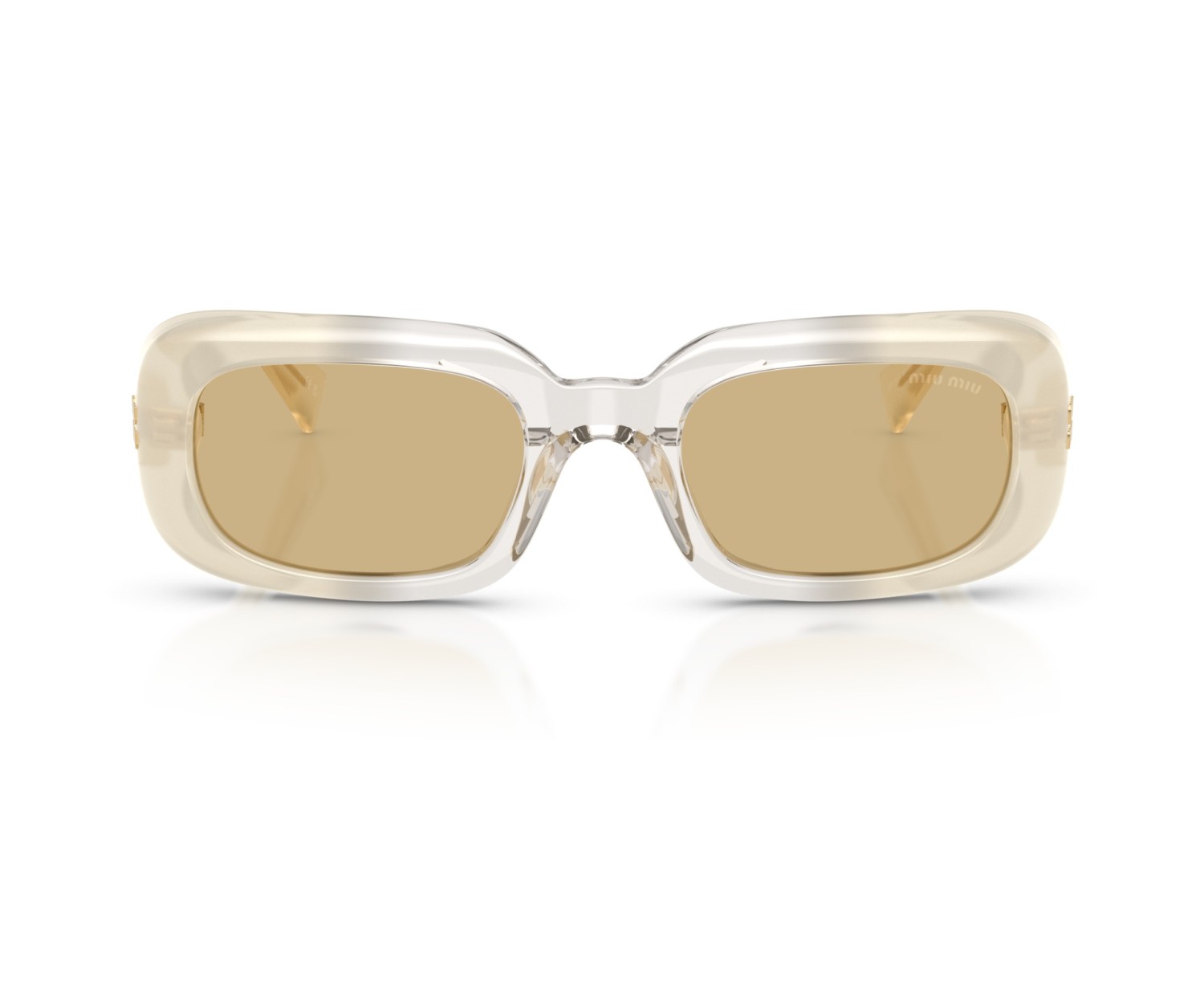 MIU MIU - MU B13S - 21R10R - 52