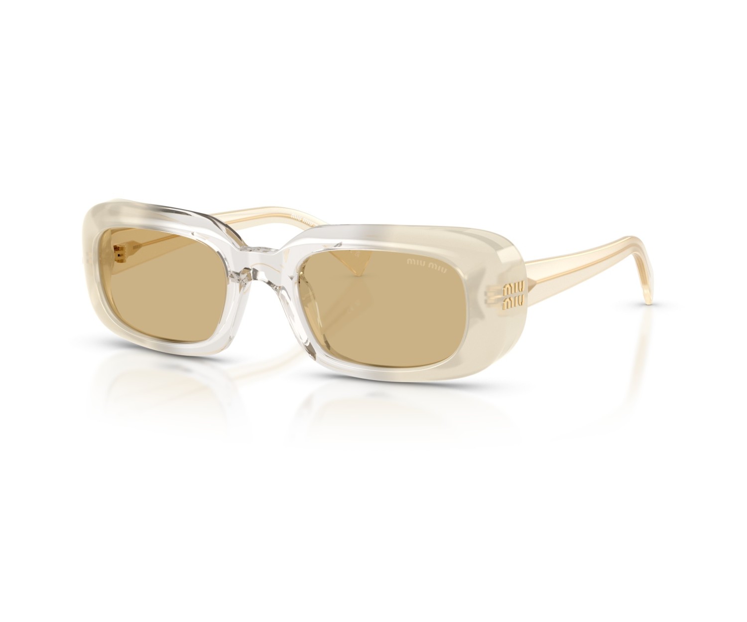 MIU MIU - MU B13S - 21R10R - 52