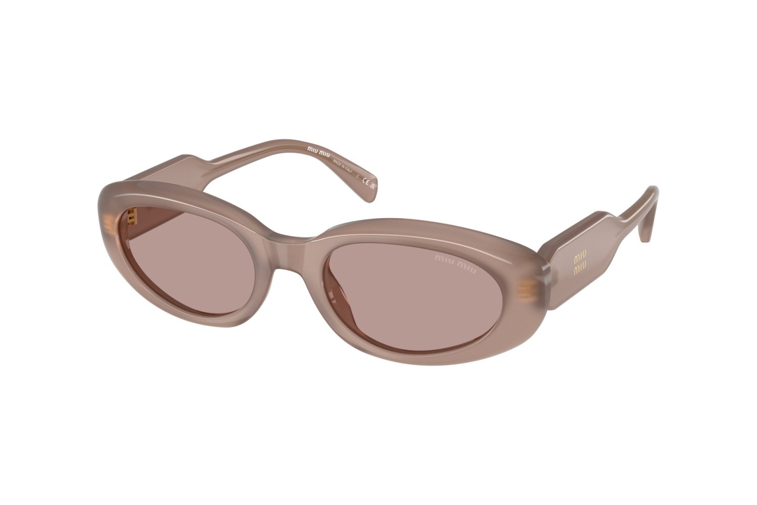 MIU MIU - MU C01S - 28L20I - 53