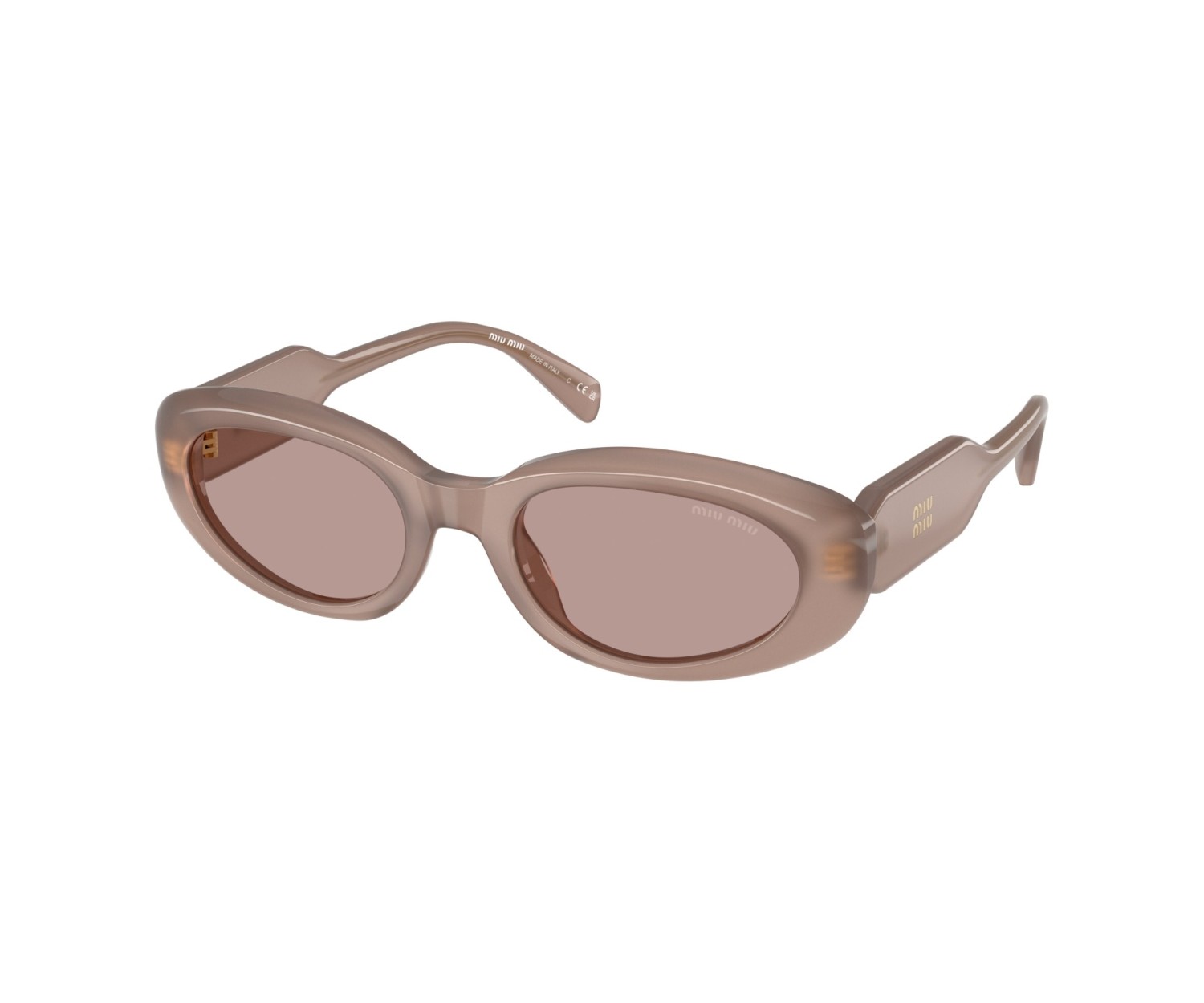MIU MIU - MU C01S - 28L20I - 53