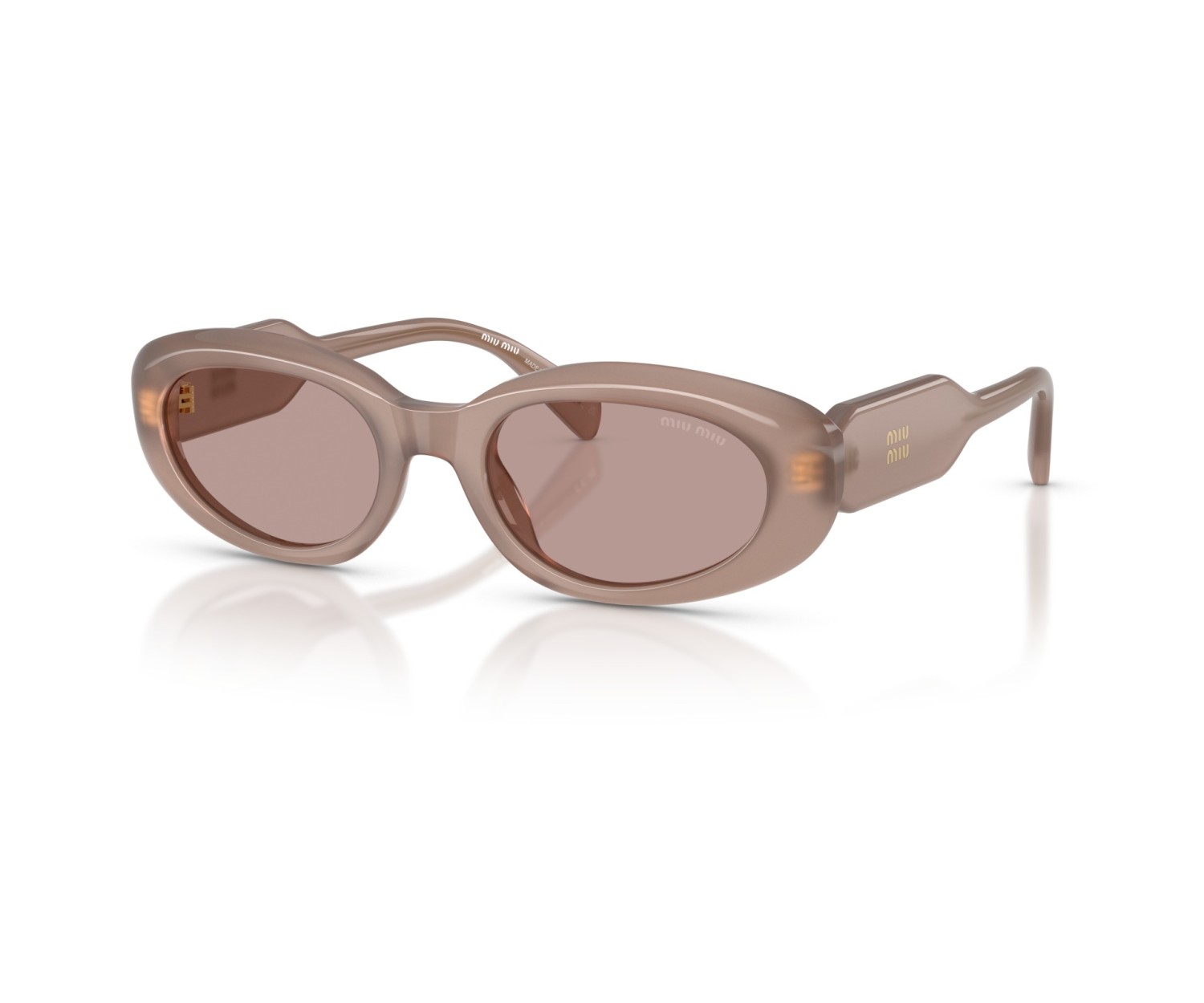 MIU MIU - MU C01S - 28L20I - 53