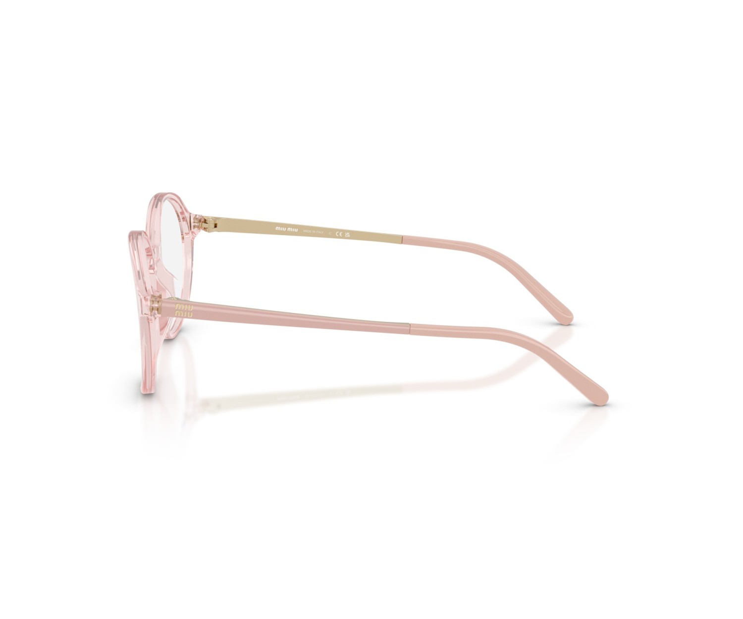 MIU MIU - MU 10ZVU - 26Q1O1 - 51