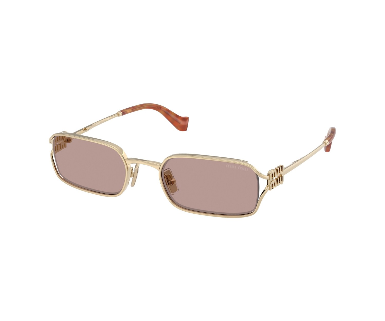 MIU MIU - MU C50S - ZVN20I - 52