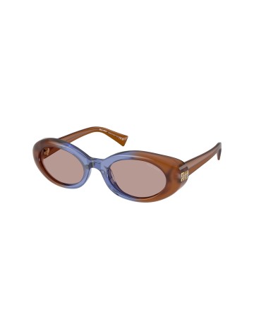 MIU MIU - MU B09S - 22R20I - 52