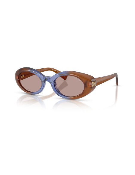 MIU MIU - MU B09S - 22R20I - 52