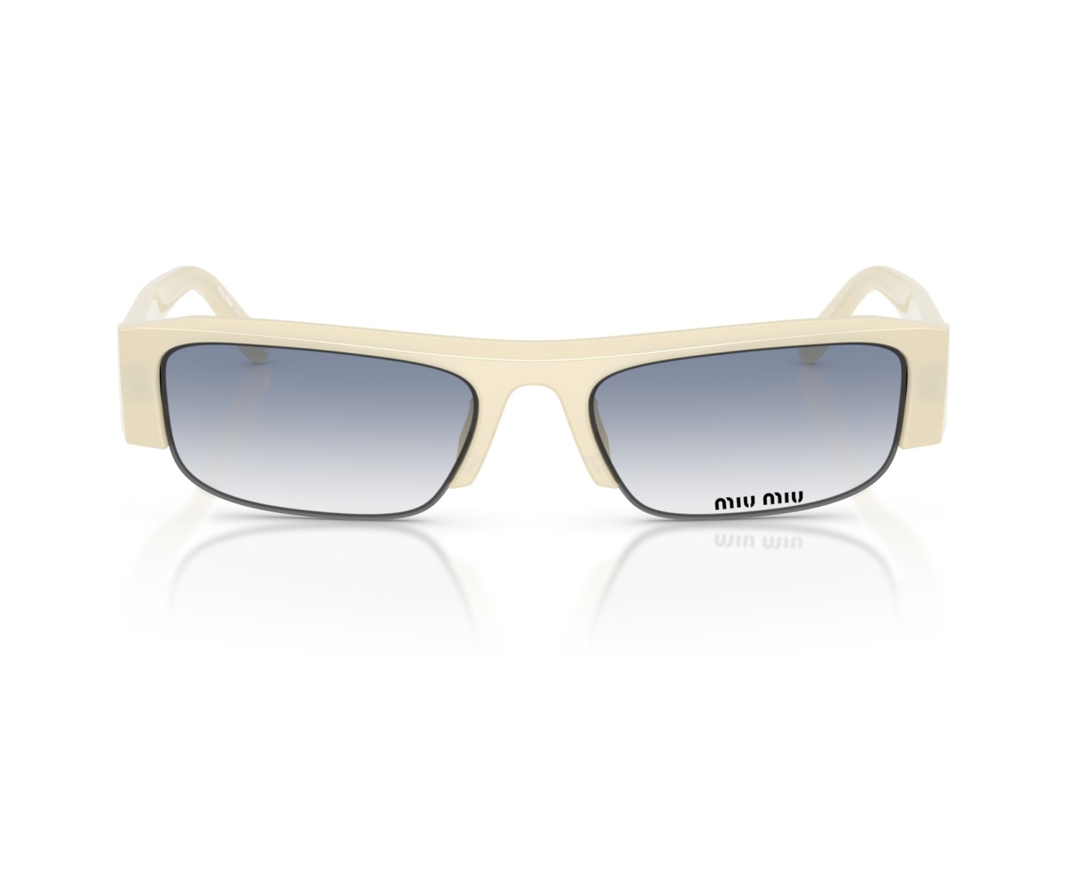 MIU MIU - MU B07S - 22Q80O - 51