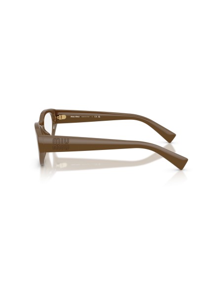 MIU MIU - MU 08ZVU - 23R1O1 - 52
