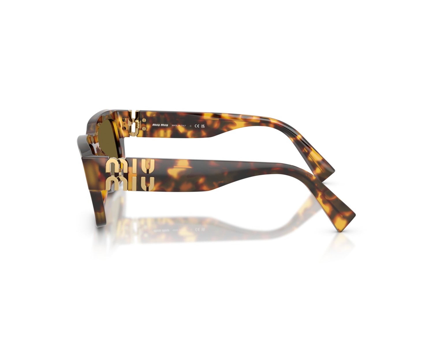 MIU MIU - MU C04S - 14L09Z - 53