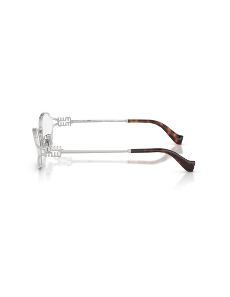 MIU MIU - MU 53ZV - 1BC1O1 - 49