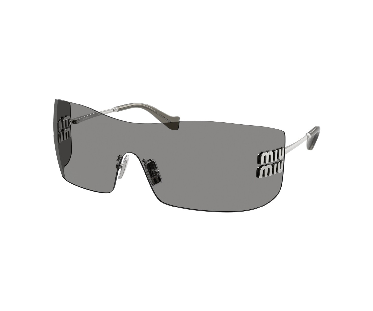 MIU MIU - MU B53S - 1BC81A - 44