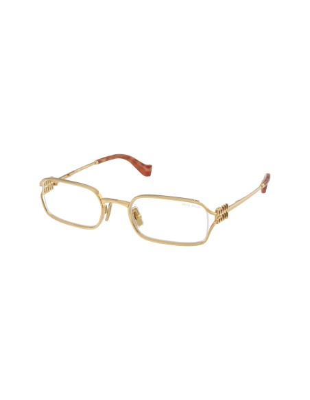 MIU MIU - MU C50S - 5AK10W - 52
