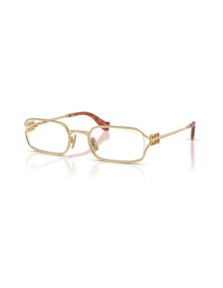 MIU MIU - MU C50S - 5AK10W - 52
