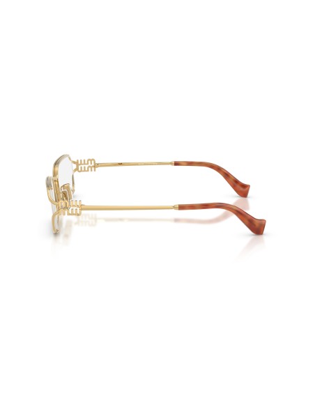 MIU MIU - MU C50S - 5AK10W - 52