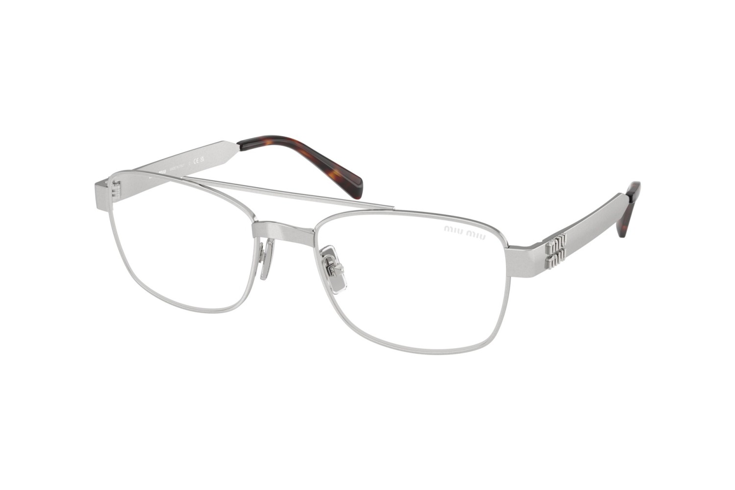 MIU MIU - MU C52S - 21M10W - 56