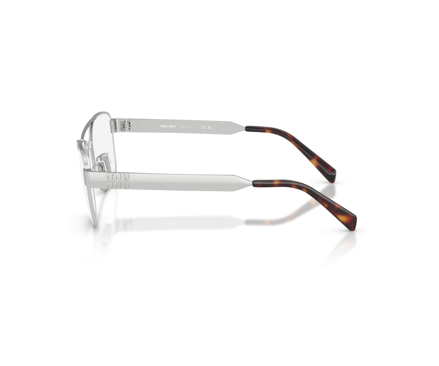 MIU MIU - MU C52S - 21M10W - 56