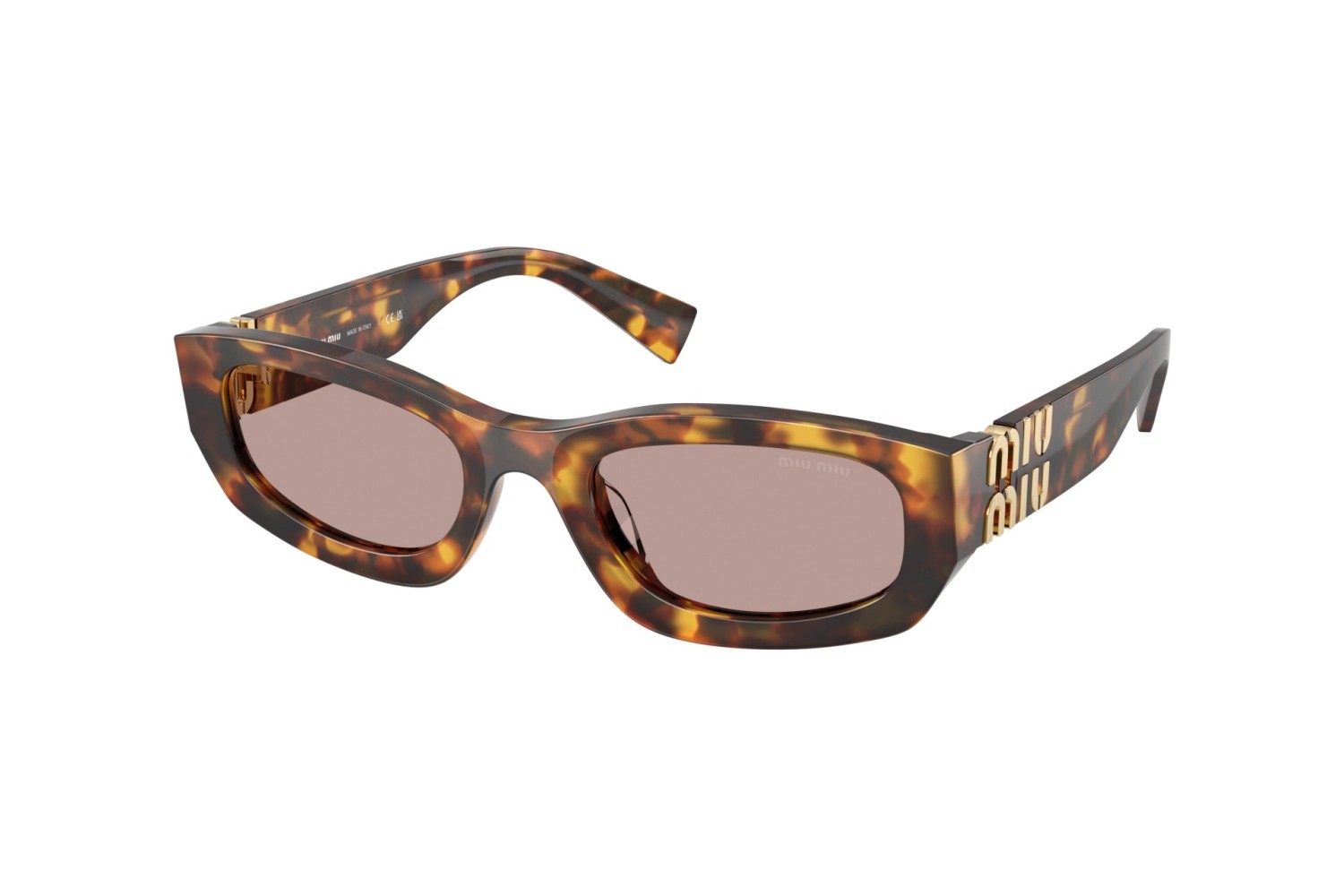 MIU MIU - MU B04S - 14L20I - 53
