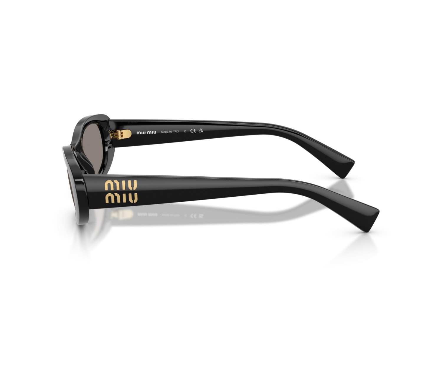 MIU MIU - MU C02S - 1AB80Q - 54