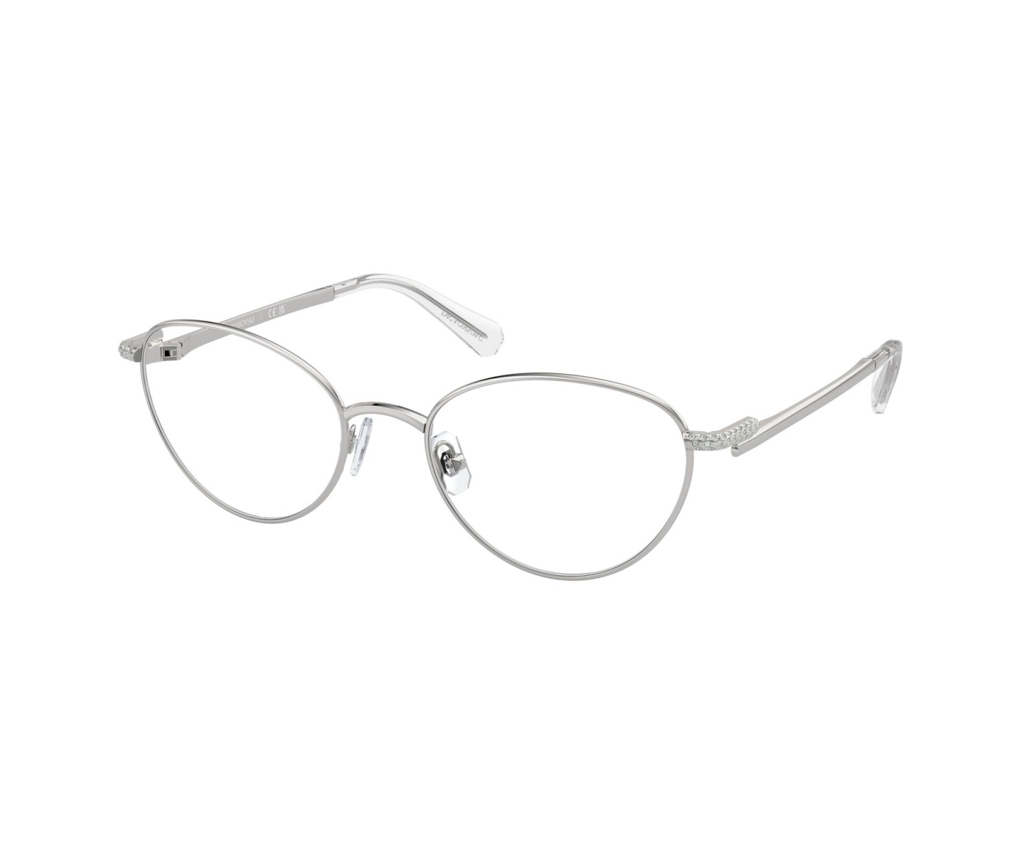 SWAROVSKI - SK1002 - 4001 - 53