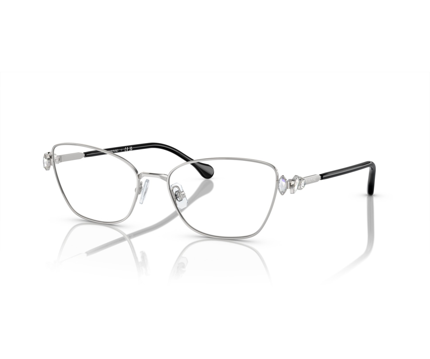 SWAROVSKI - SK1006 - 4001 - 53