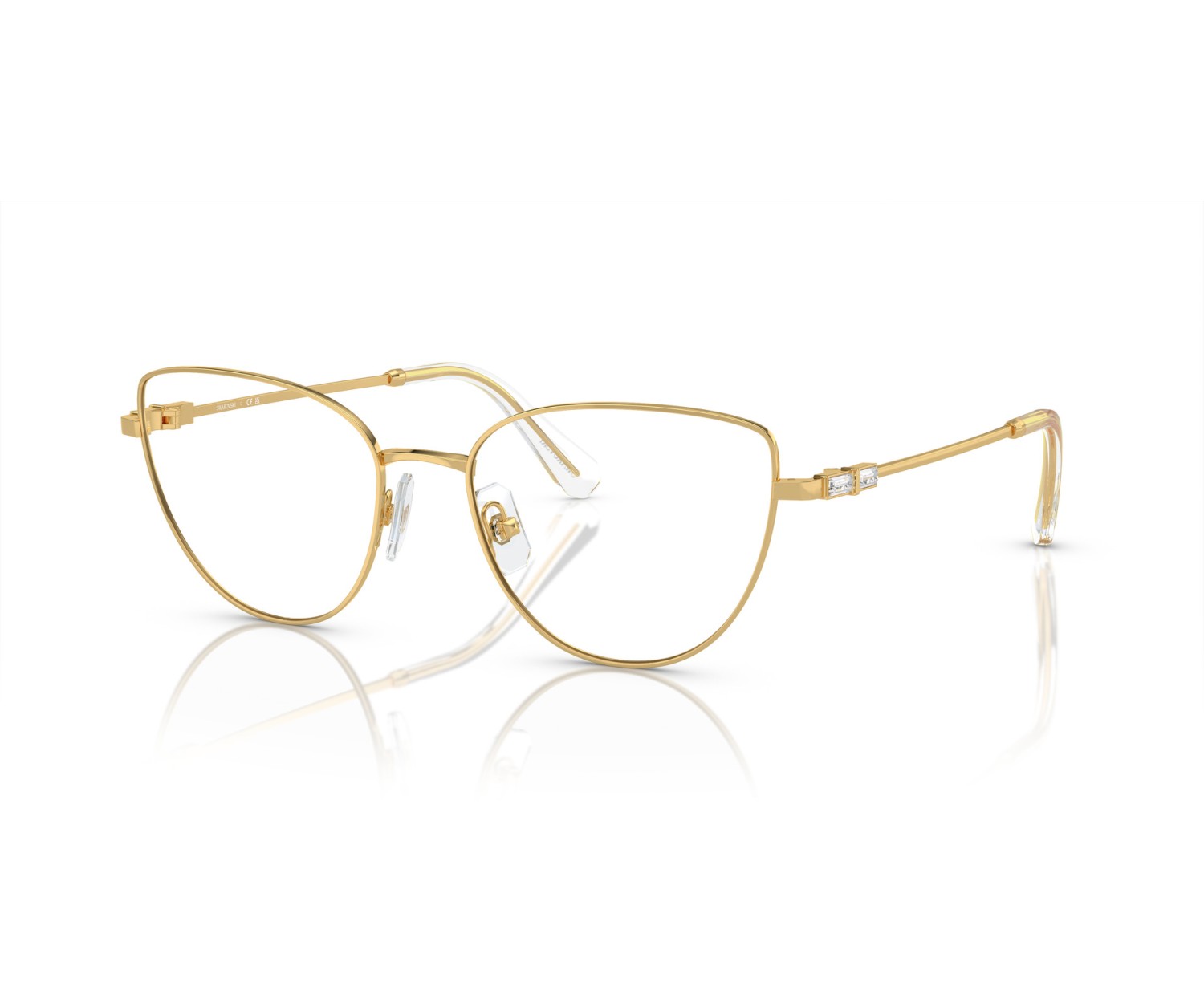 SWAROVSKI - SK1007 - 4004 - 53
