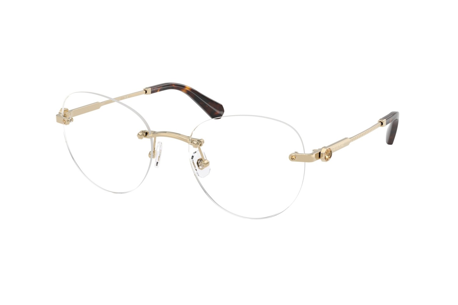 SWAROVSKI - SK1021 - 4013 - 53